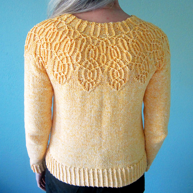 Winslow Pullover
