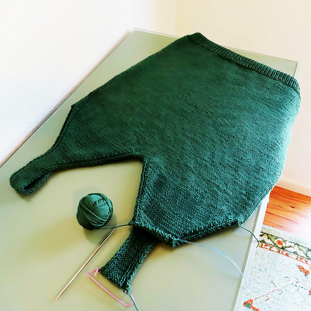 Ravelry kimmyz's Tip Top Tank (Free Pattern)