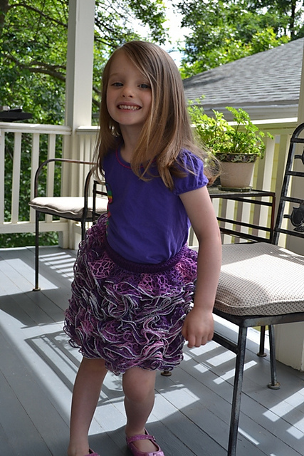 Toddler Tutu