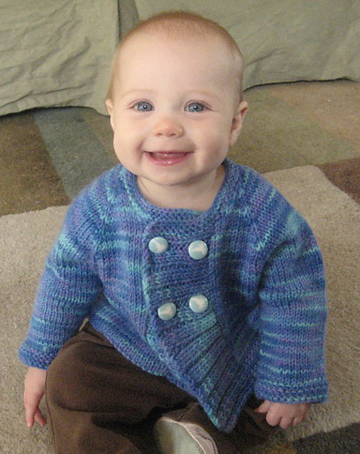 Little Pea