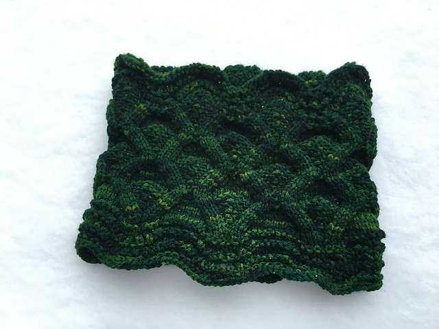 Green Obsession