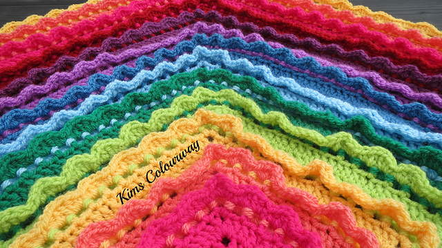 Petals In The Wind Blanket