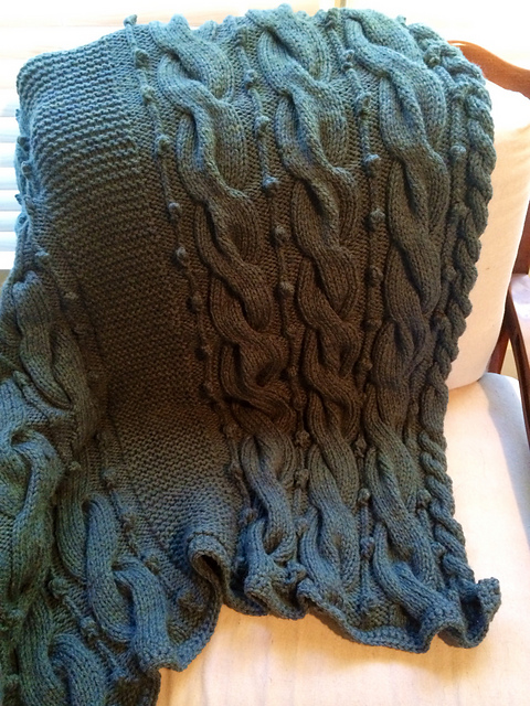 Surfrider Throw