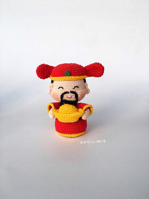 Lu xing (Fu_Lu_Shou)