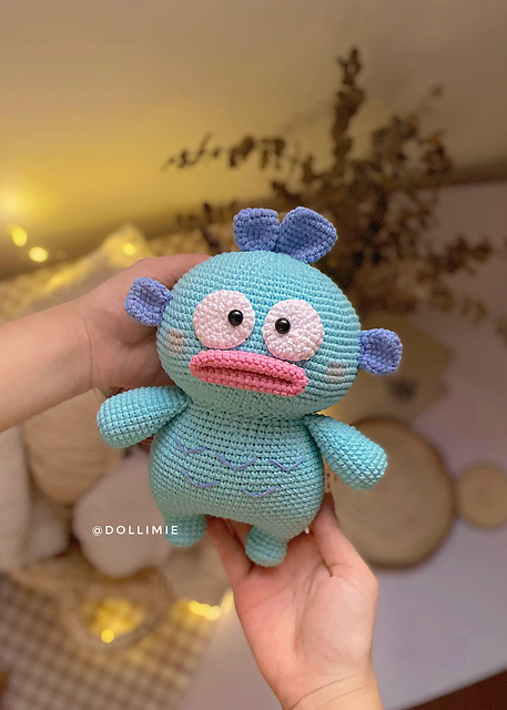 Hangyodon