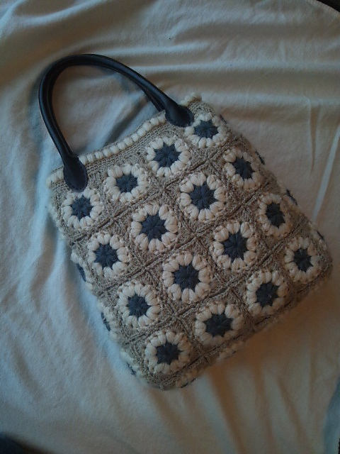 motif bag
