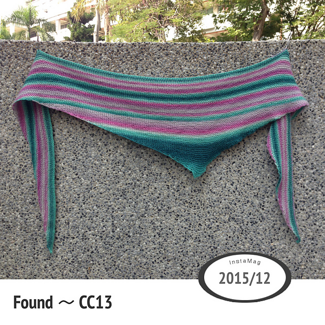 Found