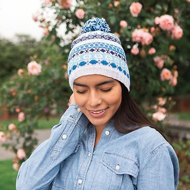 Delft Toque