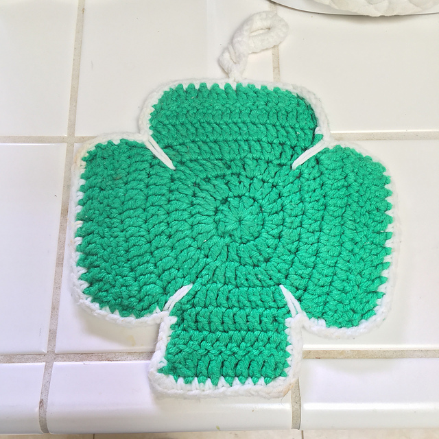 St. Patrick’s Day