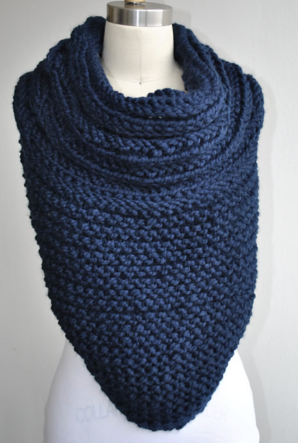Huntress Armor Cowl- Capital Hoodie Scarf