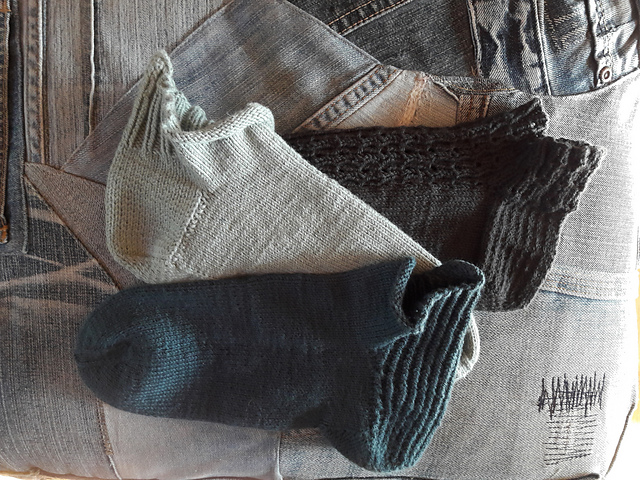 Sneakersocken