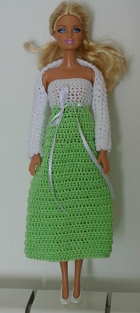 Vestito lungo