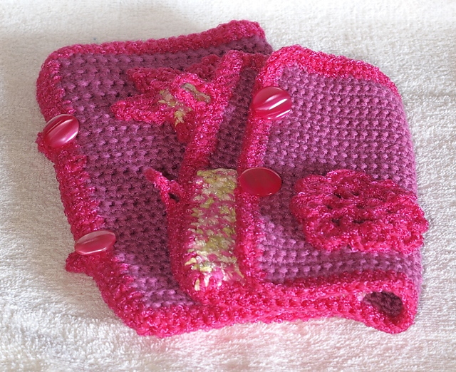 pochette make up