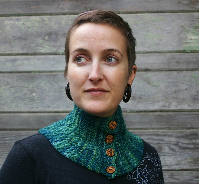 Transverse Collar