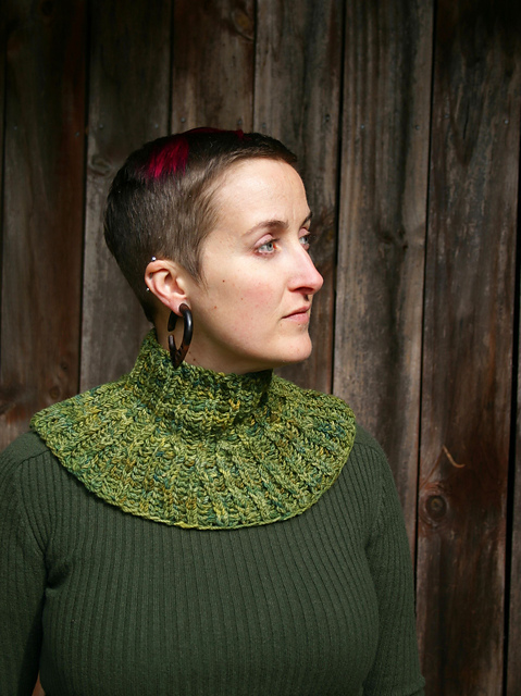 Bicoastal Cowl