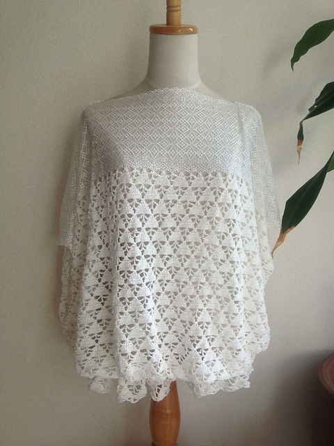 p.98 Pullover