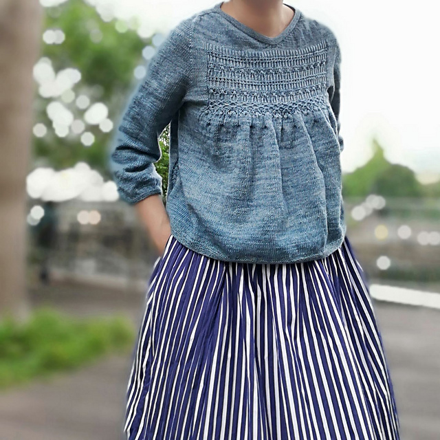 Ravelry: AmaAma pattern by wknit_work