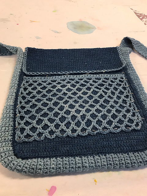 Artist's Satchel