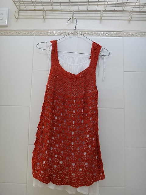 P.10 Lacy Camisole
