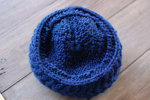 Pillbox Hat A-574