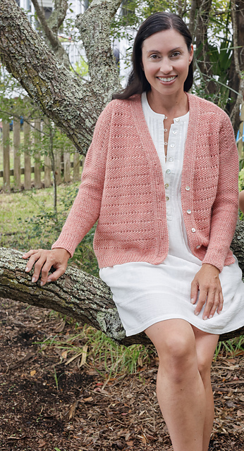 Semilla Cardigan