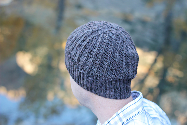 Nathan's England Hat