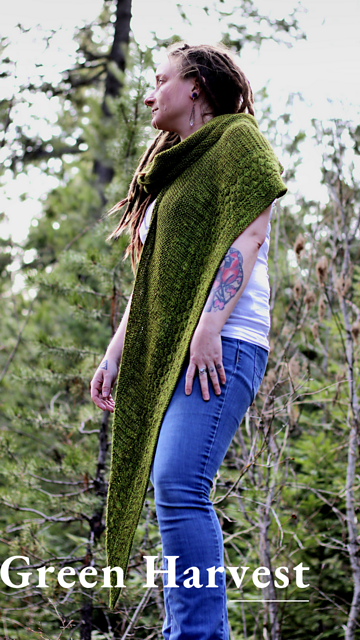 Green Harvest
