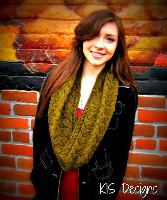 Moss Convertible Cowl