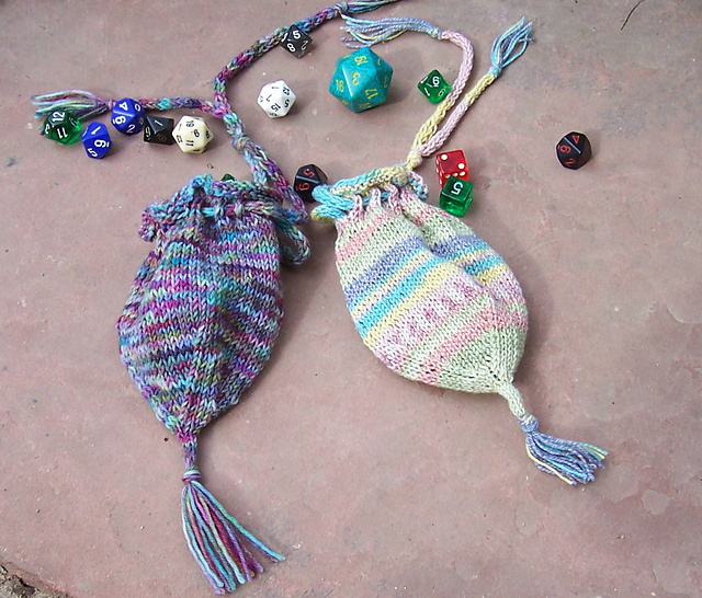Stash-Buster Gift Bags