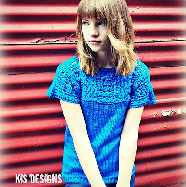Carly's Sweater