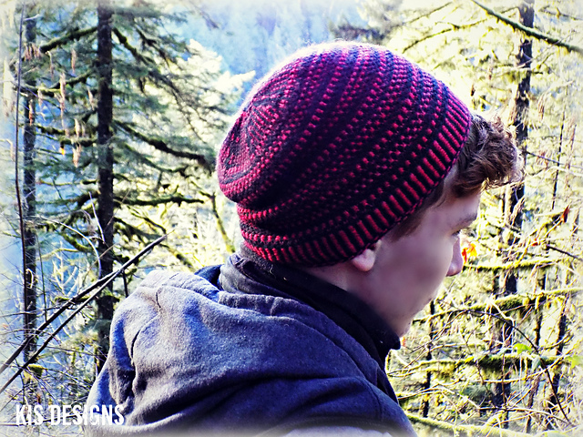 Schofield Pass Cap