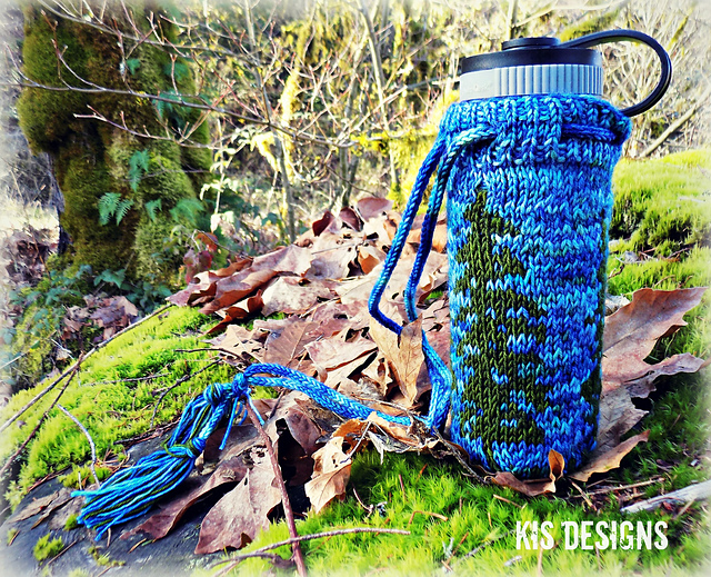 For the Trees Cozy
