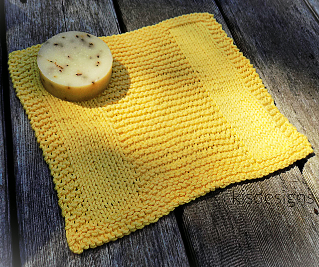 Go To Washcloth