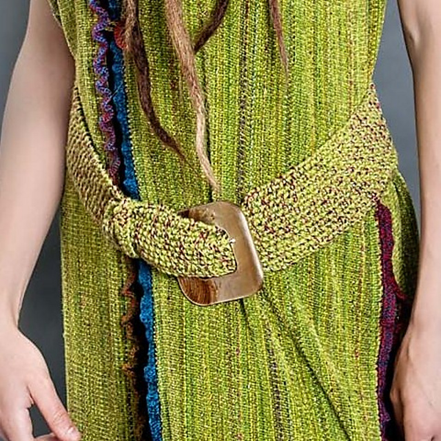 Accessorize It Belt