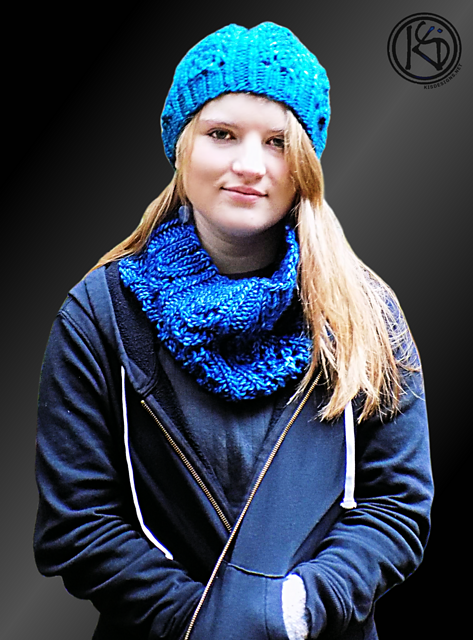 Flight of the Osprey Cowl