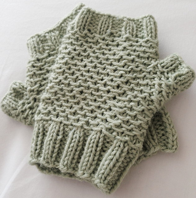 Honey Mitts