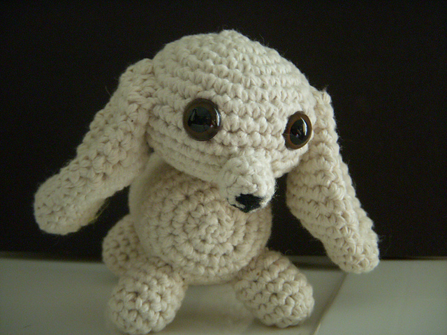 Puppies! Wagging Tail