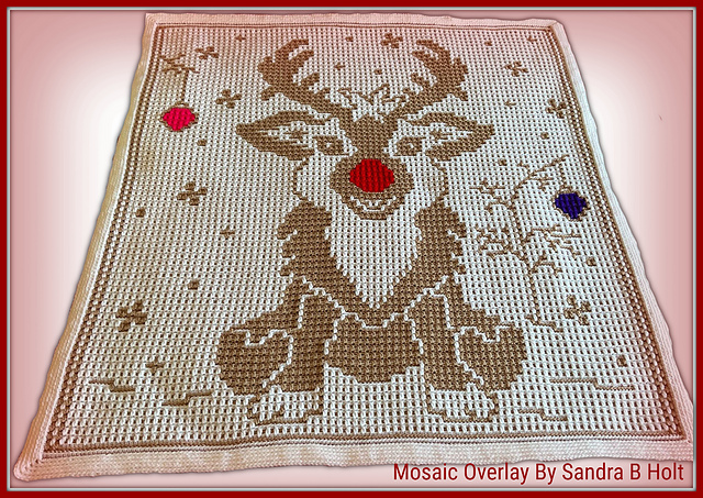Baby Rudolph