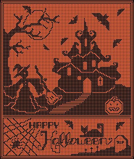 Happy Halloween