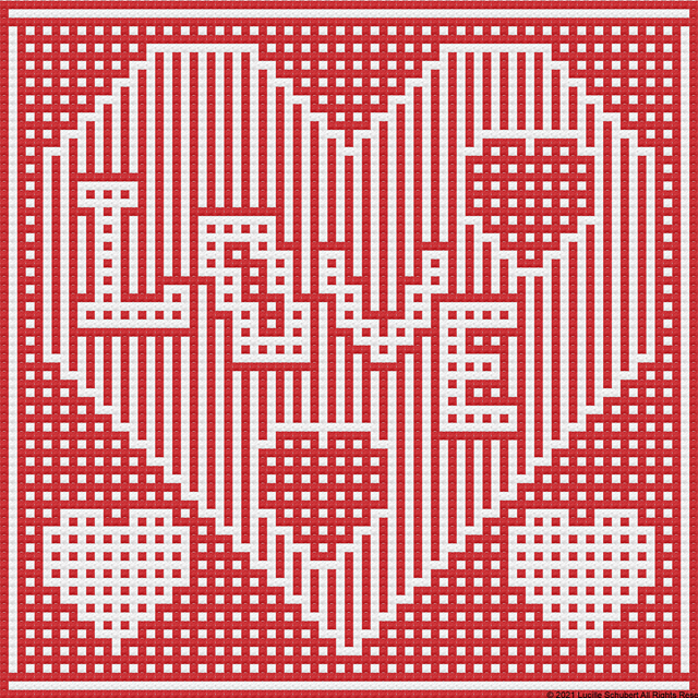 Love Heart