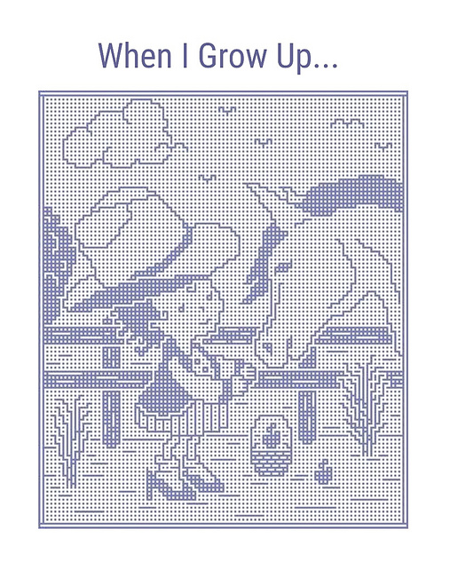 When I Grow Up...