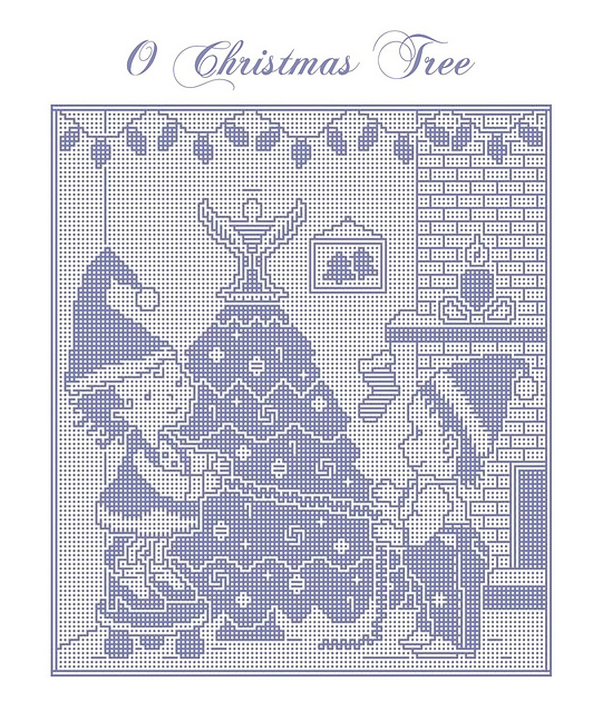 O Christmas Tree