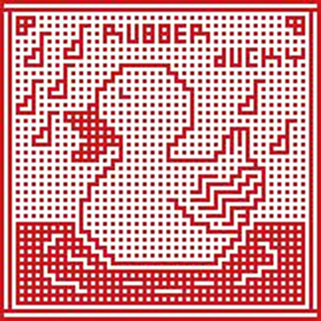 Rubber Ducky