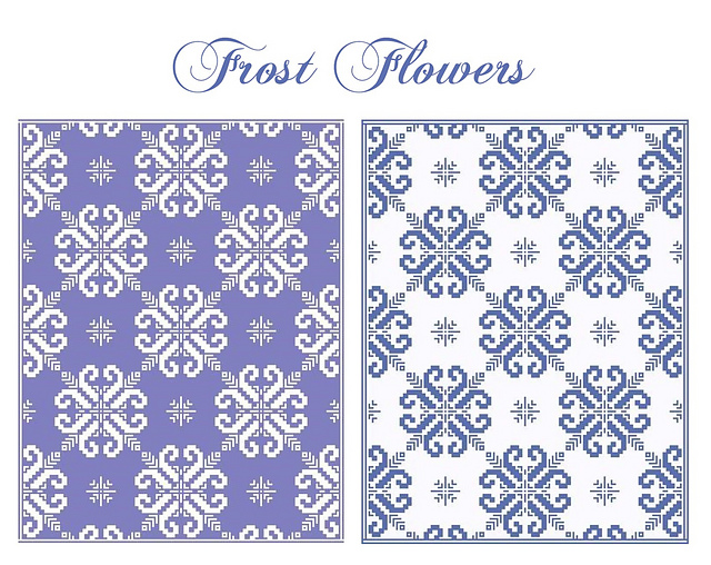 Frost Flowers