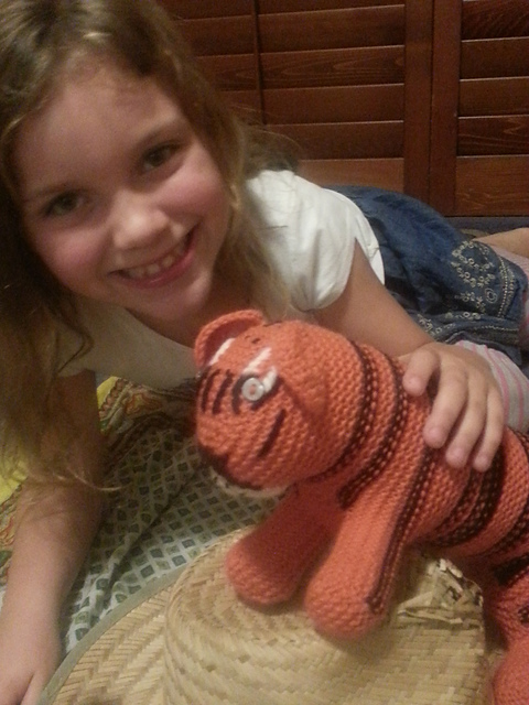 Tigger
