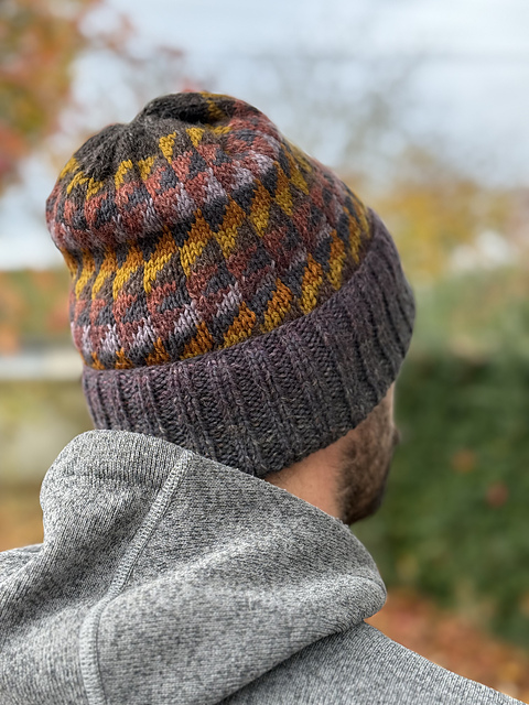 Nepal hat
