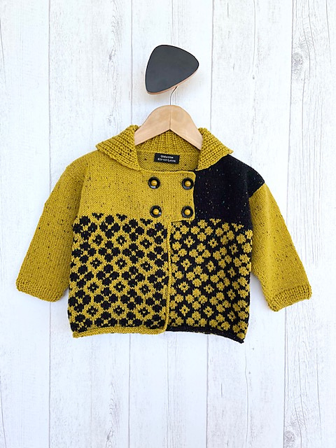 MIA cardigan