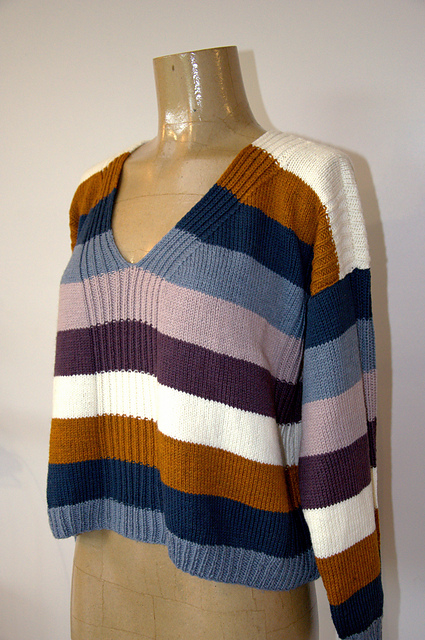 Bibi sweater
