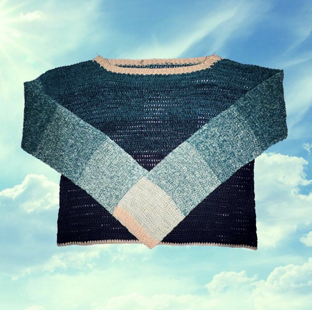 Cleo Sweater