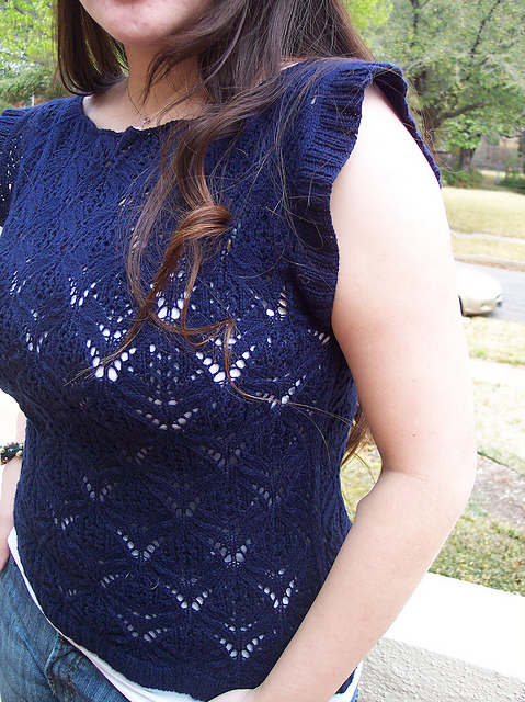 Lacey-T